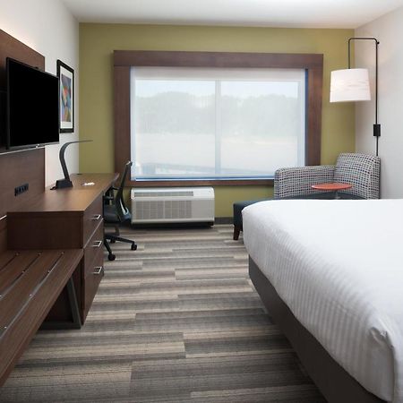 Holiday Inn Express & Suites Ruston By Ihg Екстер'єр фото