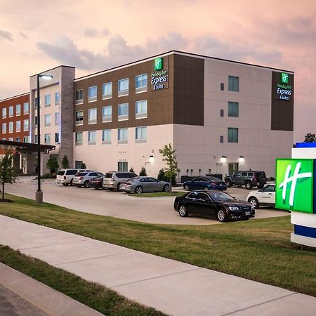 Holiday Inn Express & Suites Ruston By Ihg Екстер'єр фото