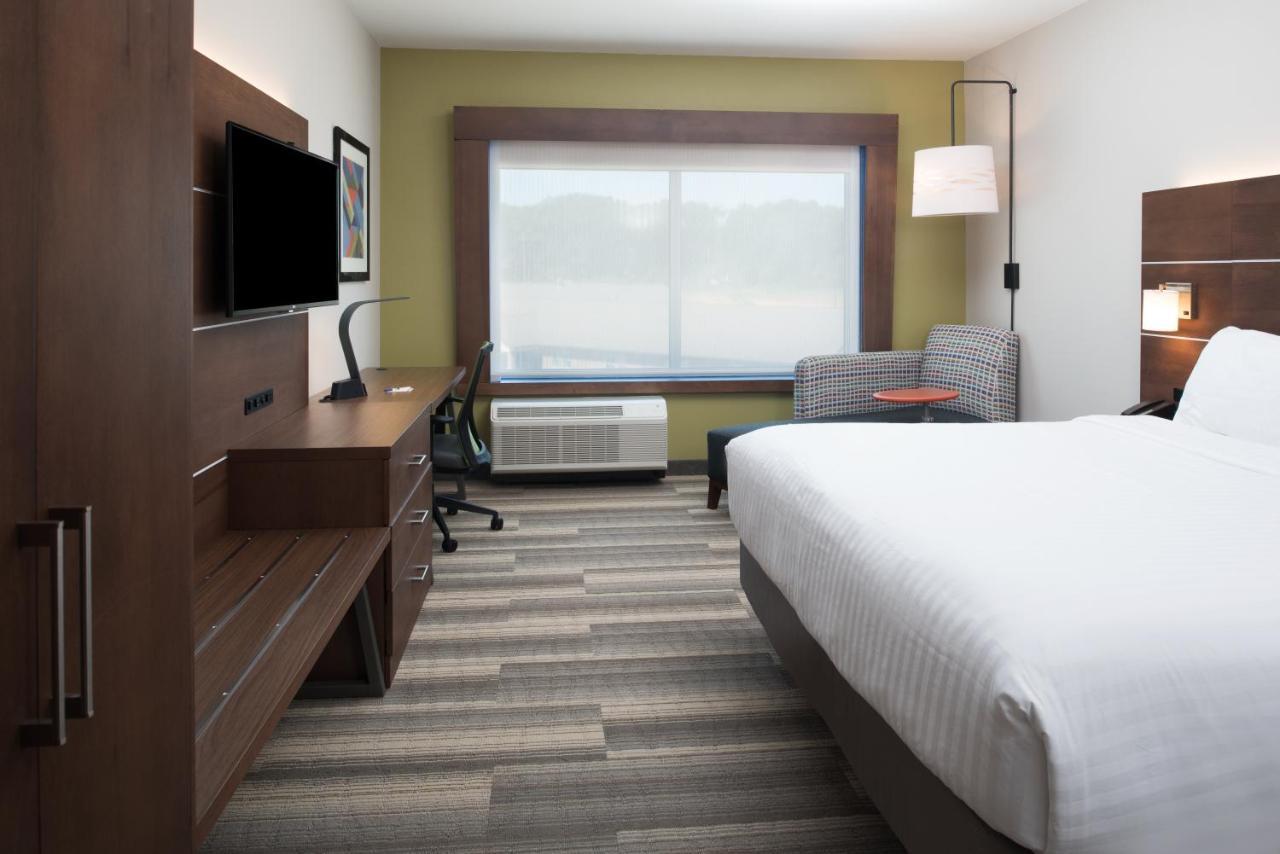 Holiday Inn Express & Suites Ruston By Ihg Екстер'єр фото