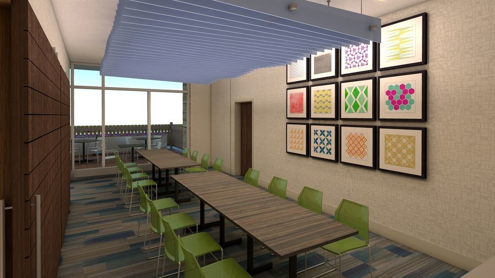 Holiday Inn Express & Suites Ruston By Ihg Екстер'єр фото