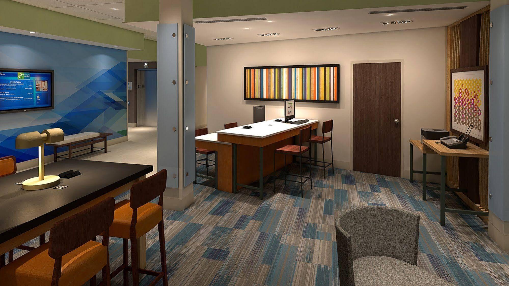 Holiday Inn Express & Suites Ruston By Ihg Екстер'єр фото