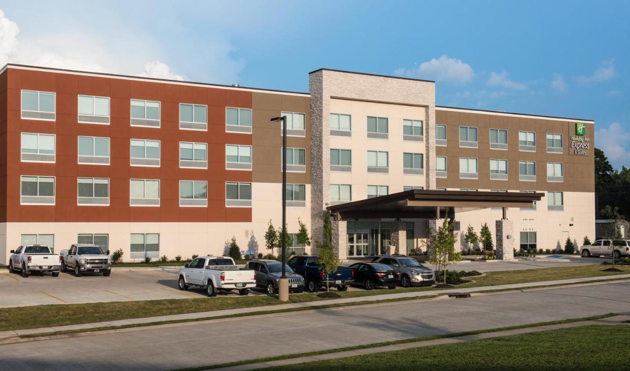 Holiday Inn Express & Suites Ruston By Ihg Екстер'єр фото