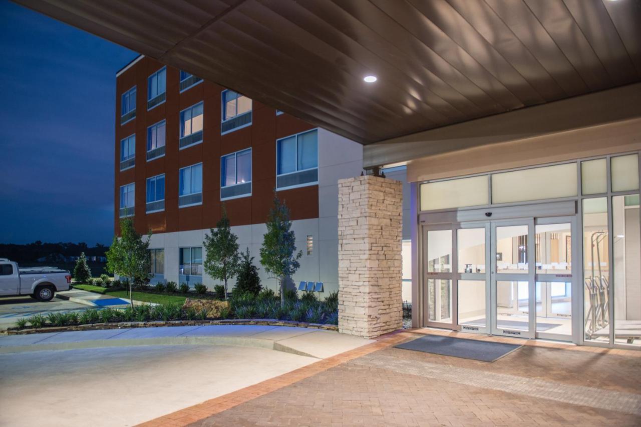 Holiday Inn Express & Suites Ruston By Ihg Екстер'єр фото