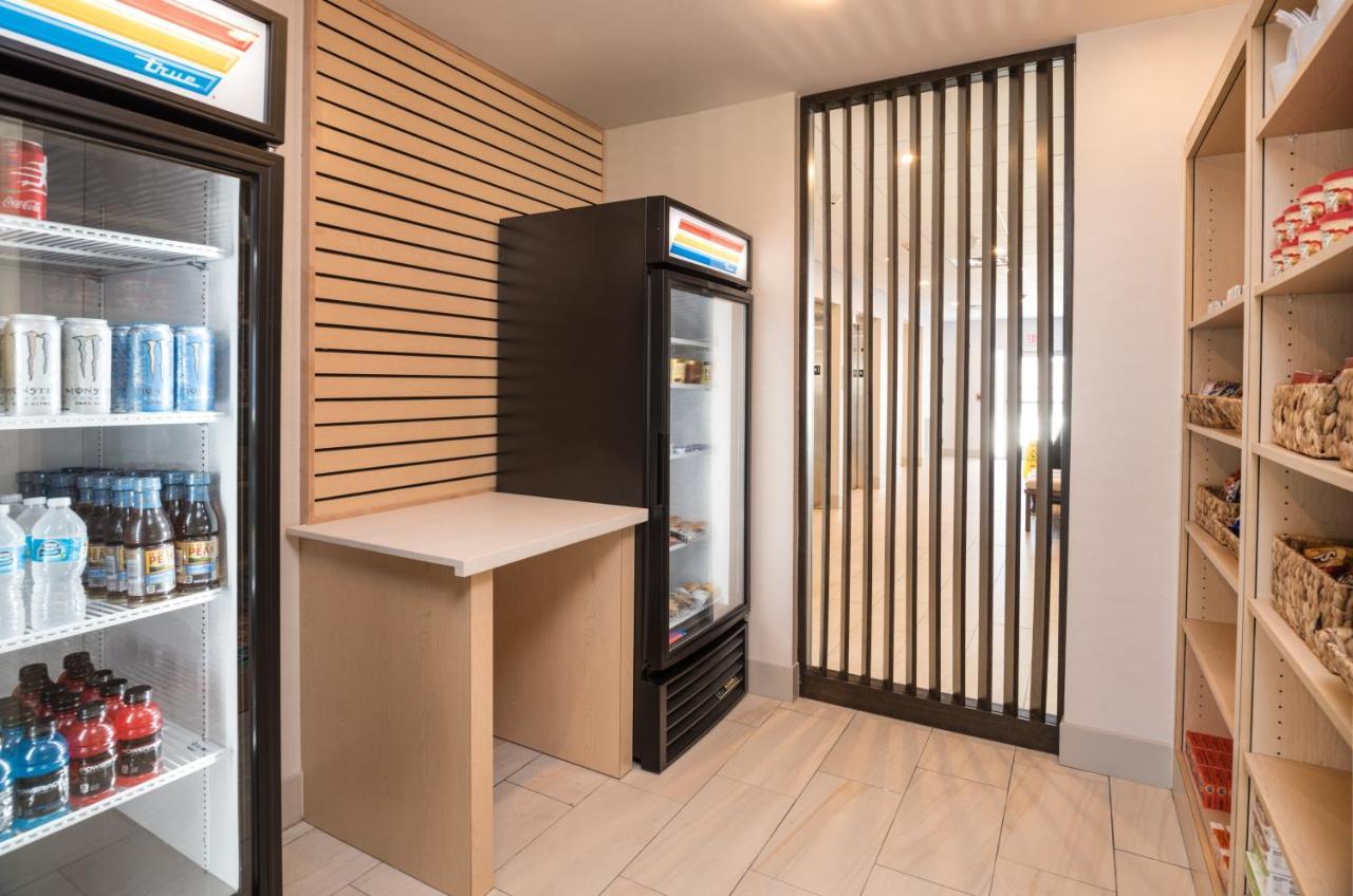 Holiday Inn Express & Suites Ruston By Ihg Екстер'єр фото