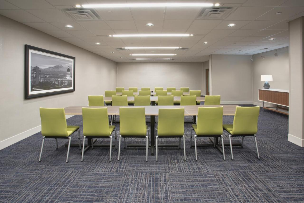 Holiday Inn Express & Suites Ruston By Ihg Екстер'єр фото