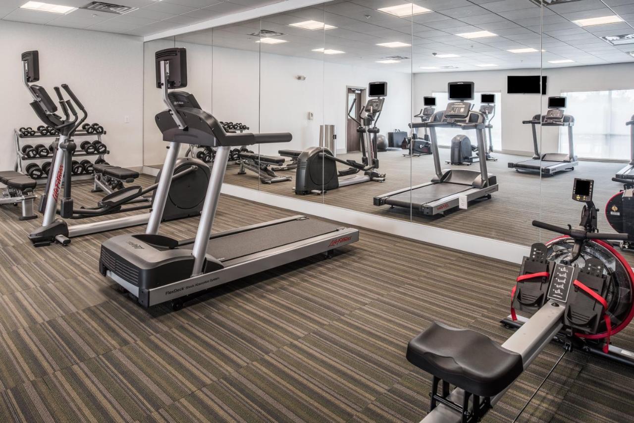 Holiday Inn Express & Suites Ruston By Ihg Екстер'єр фото