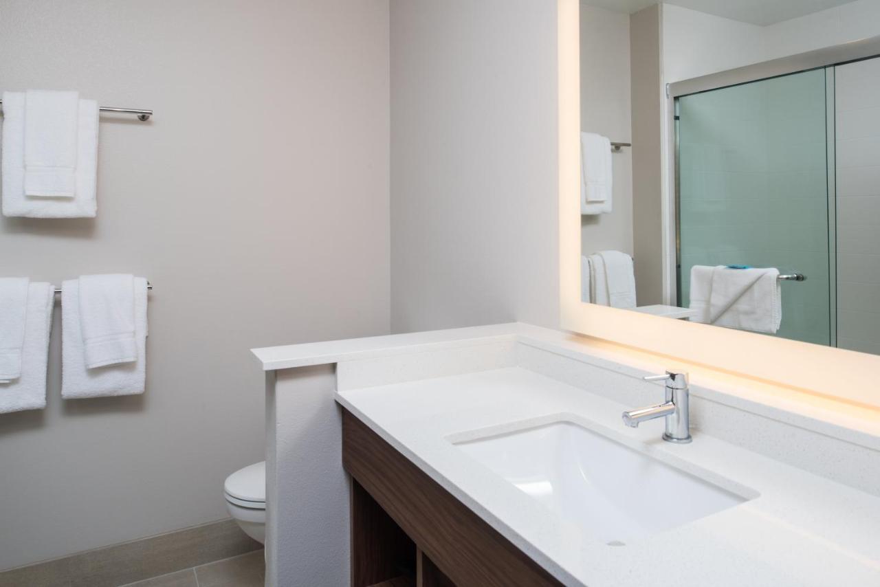 Holiday Inn Express & Suites Ruston By Ihg Екстер'єр фото