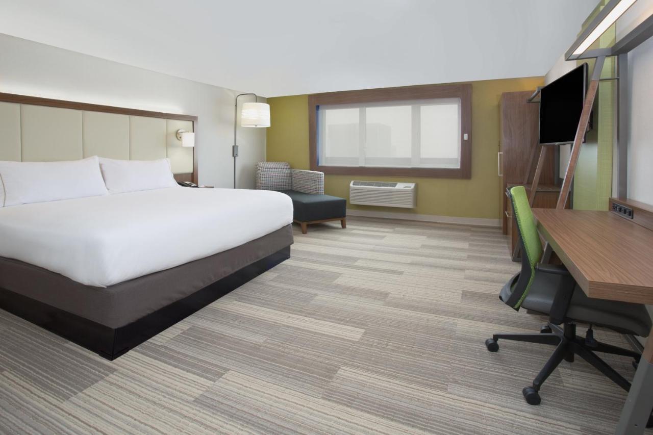 Holiday Inn Express & Suites Ruston By Ihg Екстер'єр фото