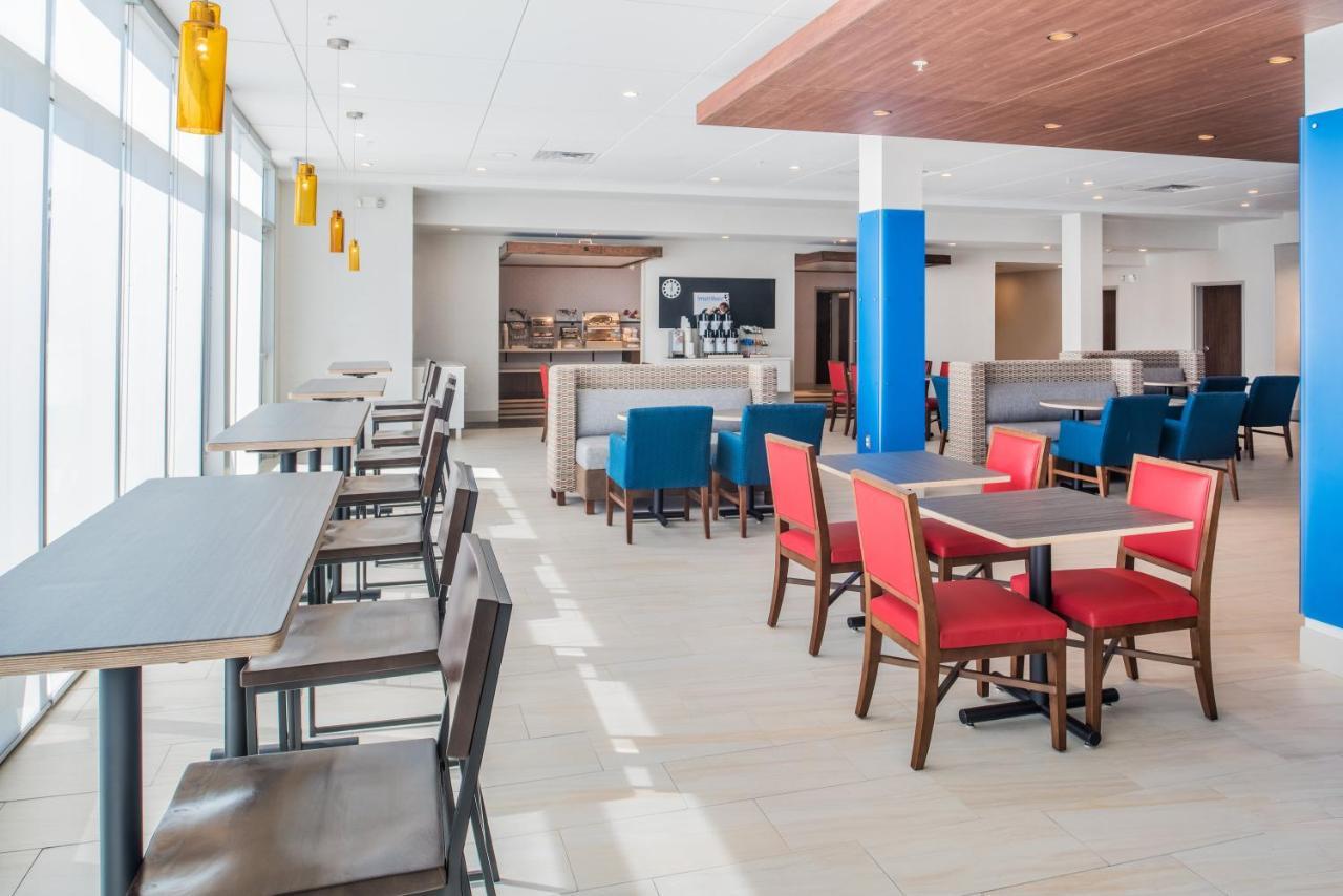 Holiday Inn Express & Suites Ruston By Ihg Екстер'єр фото