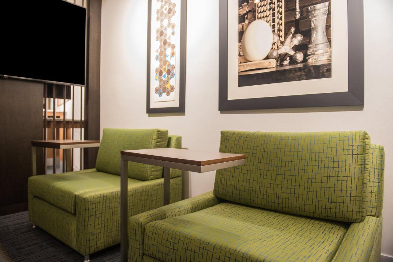 Holiday Inn Express & Suites Ruston By Ihg Екстер'єр фото