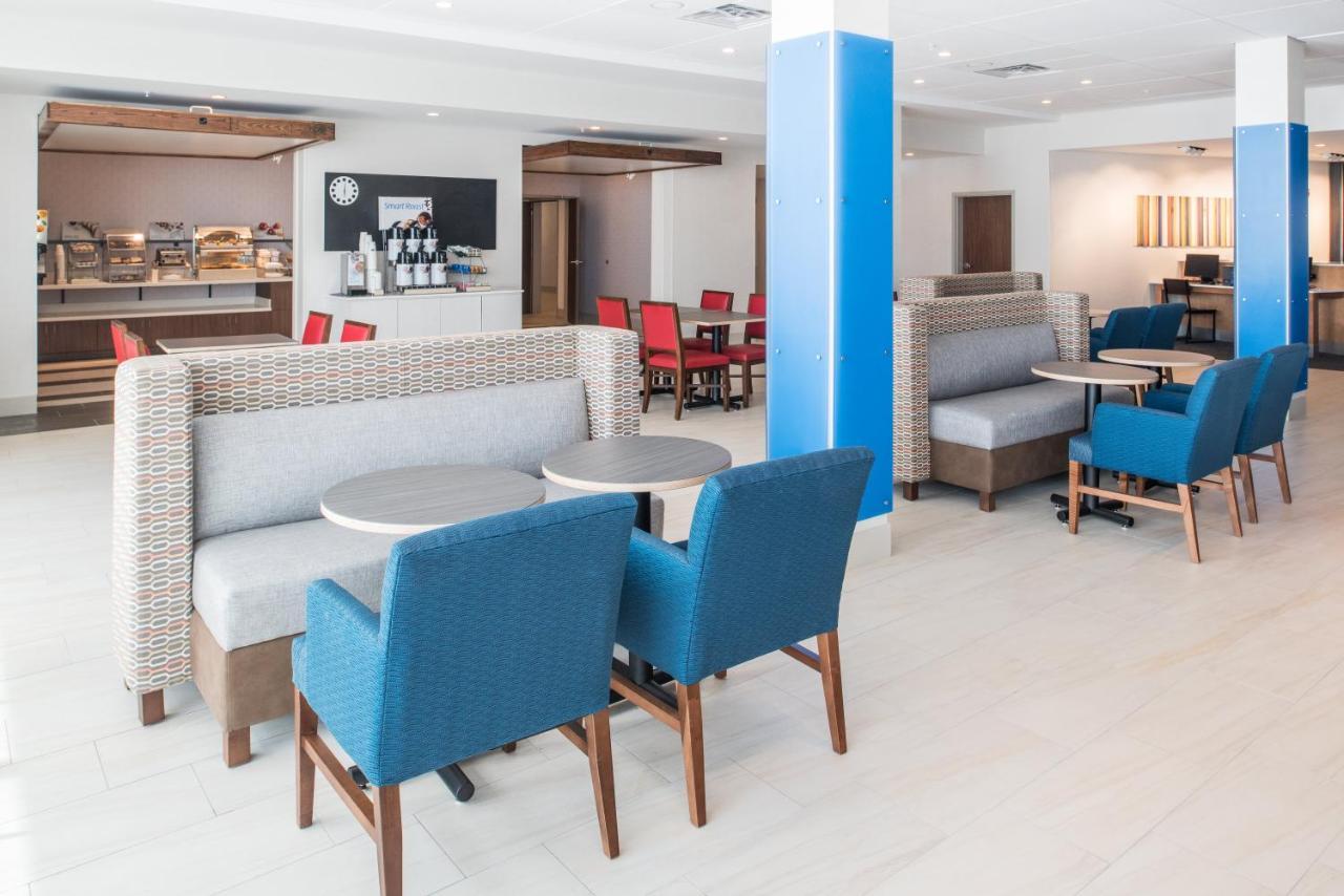Holiday Inn Express & Suites Ruston By Ihg Екстер'єр фото