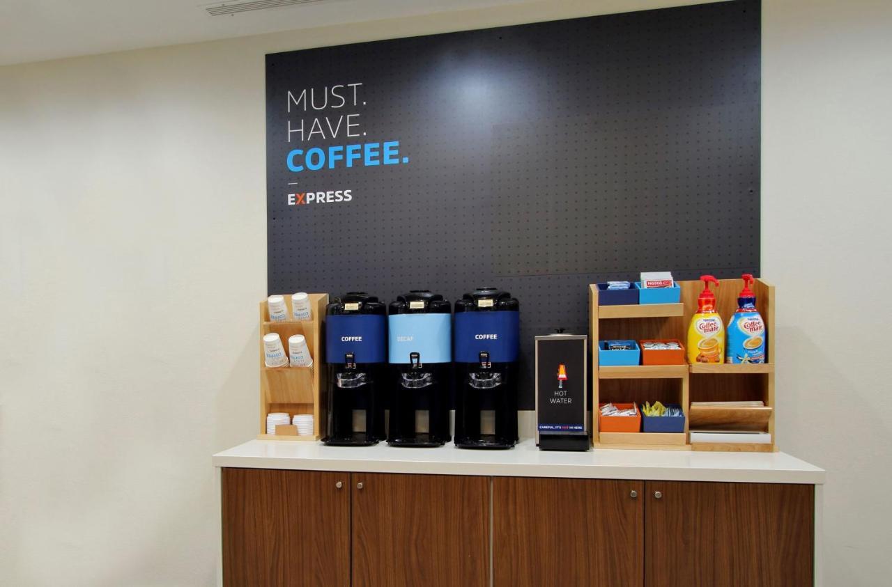 Holiday Inn Express & Suites Ruston By Ihg Екстер'єр фото