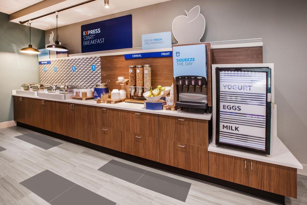 Holiday Inn Express & Suites Ruston By Ihg Екстер'єр фото